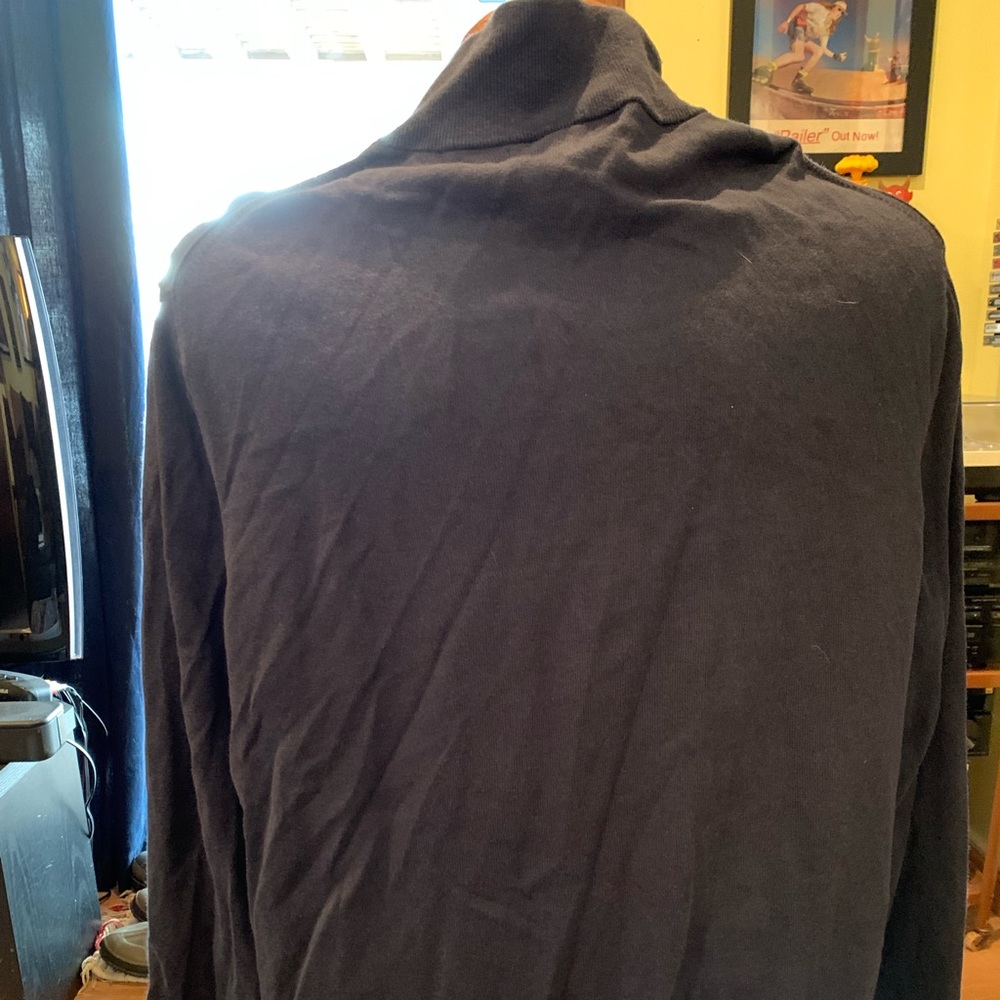 Zip Track Jacket - image 3